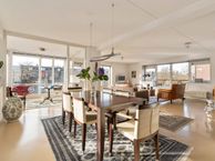 Ter Haarstraat 21-D, 1053 LH Amsterdam