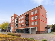 Stationsstraat 114-F, 7311 MJ Apeldoorn