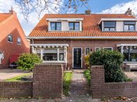 Baron Sweerts de Landas Wyborghstraat 21, 2225 TD Katwijk (ZH)