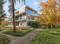 Wisseloordlaan 183, 1217 DM Hilversum