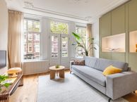 Wilhelminastraat 136-1, 1054 WR Amsterdam