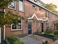 Thorbeckestraat 24, 3762 SN Soest