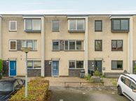 Floris Versterstraat 103, 1328 CS Almere