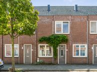 Dr. Schaepmanstraat 167, 2032 GG Haarlem