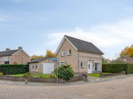 Willibrordusstraat 1, 5386 BJ Geffen