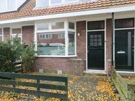 van Beverwijckstraat 26, 8921 VE Leeuwarden