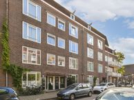 Doggersbankstraat 6-2, 1055 NX Amsterdam