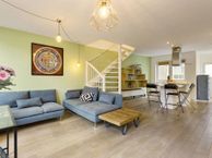 Czaar Peterstraat 190-E, 1018 PX Amsterdam