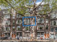 Van Cittersstraat 37-A02, 3022 LG Rotterdam