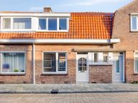 Johan Willem Frisostraat 23, 8262 CX Kampen