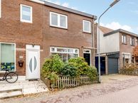 Leeghwaterstraat 120, 1221 BJ Hilversum