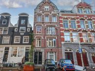 Kerkstraat 32-H, 1017 GM Amsterdam
