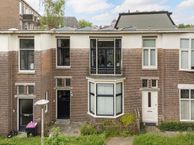 Jakob van Aakenstraat 34, 8921 BE Leeuwarden