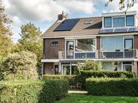 Franz Lehárlaan 93, 2102 GK Heemstede