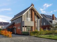 Piet Romboutlaan 84, 6711 XD Ede