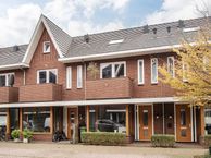 Mastkade 8, 2102 LR Heemstede