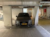 President Allendelaan, 1068 VM Amsterdam