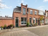 Pieter de Hooghstraat 2, 3583 RJ Utrecht