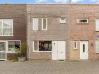 Nederlandstraat 162, 1363 DB Almere