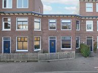 Spaarndamseweg 426, 2022 EA Haarlem