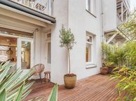 Sumatrastraat 41-B, 1094 LN Amsterdam