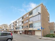 Burgemeester Hazenberglaan 279, 3078 HE Rotterdam