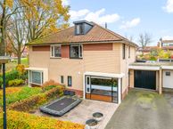 Leonard Springerlaan 50, 7425 AB Deventer