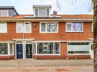 W.A. Vultostraat 131, 3523 TW Utrecht