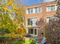 Prof. Zonnebloemlaan 17, 3571 KP Utrecht