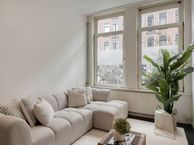 Borgerstraat 200-H, 1053 RD Amsterdam