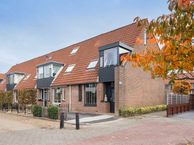 Koolmees 137, 2986 VJ Ridderkerk