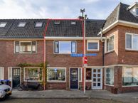 Adelboldstraat 52, 3553 SJ Utrecht