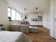 Schiekade 46-F, 3032 AK Rotterdam