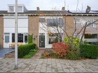 Professor Van der Waalslaan 16, 2251 GH Voorschoten