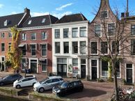 Herengracht 52-A, 2312 LE Leiden