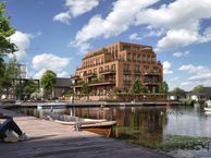 Appartement (Bouwnr. E21), 8912 DA Leeuwarden