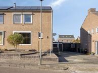 Vuursteenstraat 8, 6247 CT Gronsveld