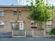 Rivierlaan 4, 3207 BL Spijkenisse