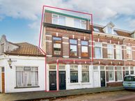 Kloosterstraat 14-RD, 2021 VN Haarlem