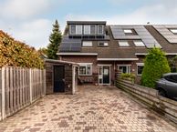 Weegje 1, 1316 KN Almere