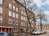 Stuyvesantstraat 53-2, 1058 AK Amsterdam