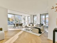 Oostzanerdijk 28-B, 1035 RD Amsterdam