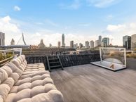 Maaskade 97-C03, 3071 NG Rotterdam