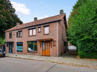 Louis Beerenbrouckstraat 12, 6006 BN Weert