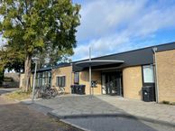 Willem Sprengerstraat 43, 8922 BR Leeuwarden