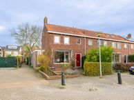 Valkstraat 11, 1531 CW Wormer