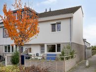 G.A. Overdijkinkstraat 20, 1333 JM Almere