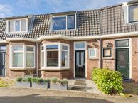 Engel de Ruijterstraat 28, 3621 CV Breukelen