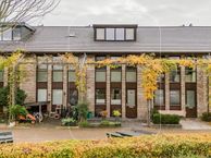 Fonteinkruid 11, 2408 LC Alphen aan den Rijn