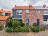 Meidoornstraat 2, 2201 NP Noordwijk (ZH)